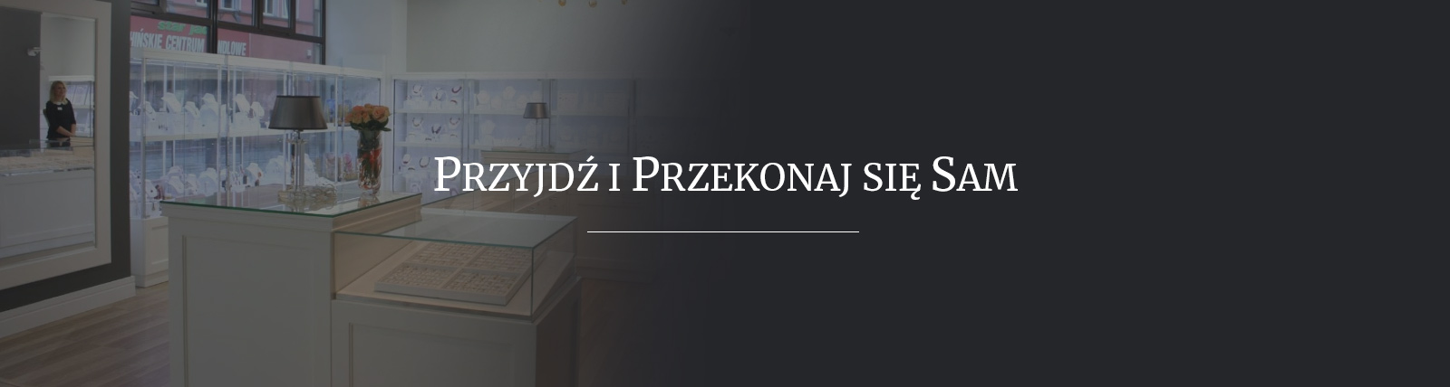 Brylanty, złoto, srebro, zegarki | NO.1 Galeria, NO.1 Jubiler Ostrów Wielkopolski