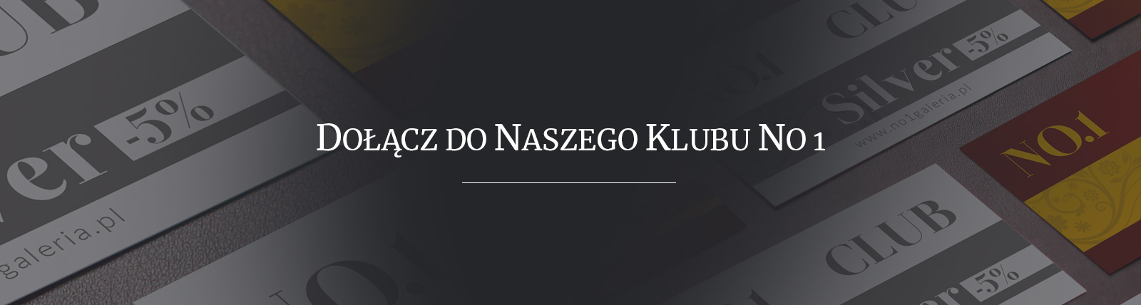 Brylanty, złoto, srebro, zegarki | NO.1 Galeria, NO.1 Jubiler Ostrów Wielkopolski