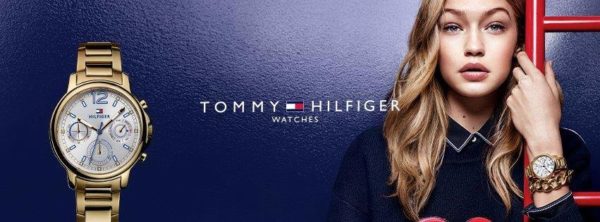 Tommy Hilfiger