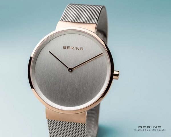 Bering