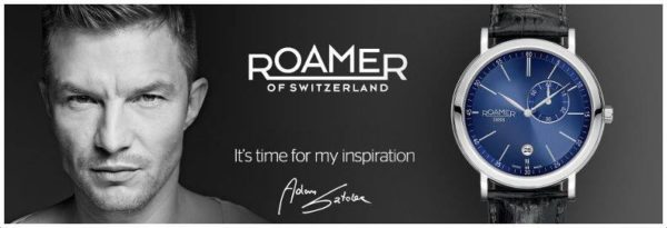 Roamer