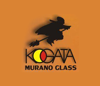 Kogata Murano Glass