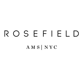 Rosefield Rosefield