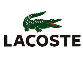 Lacoste